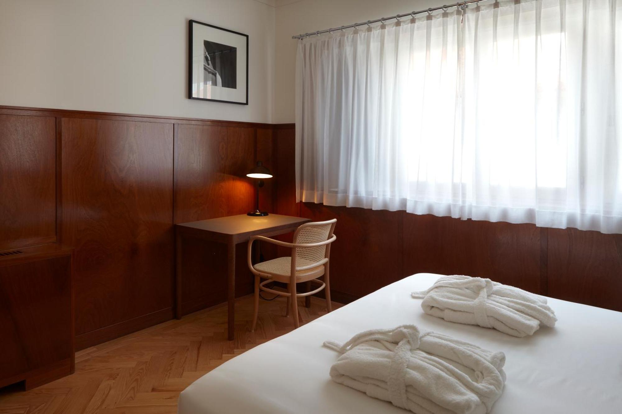 Apartamento Casa Rosa OOporto Habitación foto