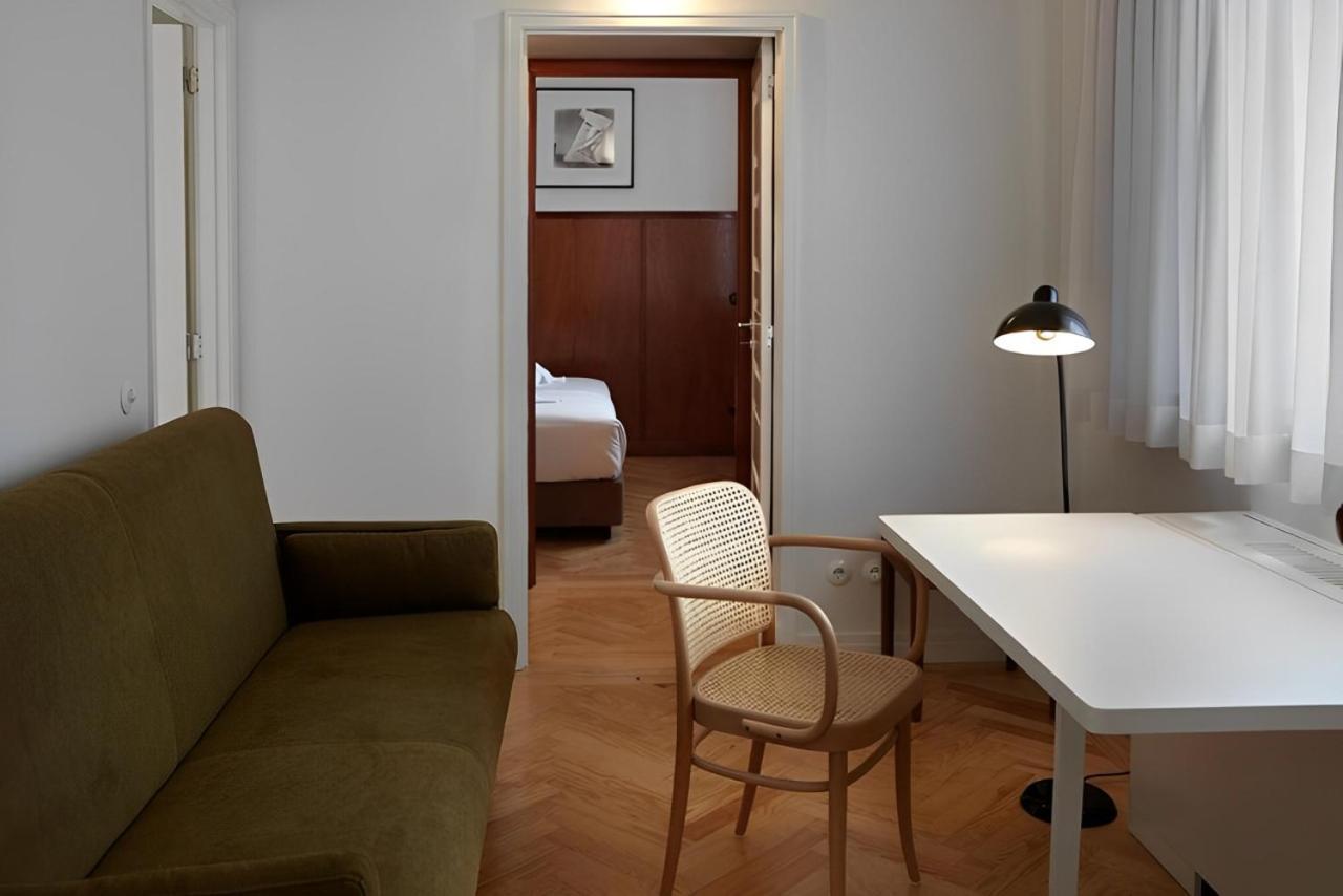 Apartamento Casa Rosa OOporto Exterior foto